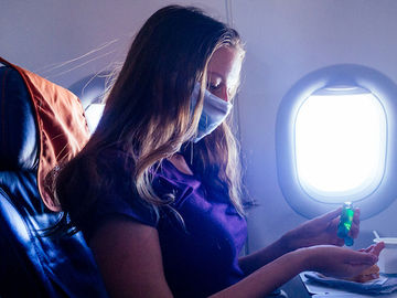  alt="Touchless tech: Airports and airlines take steady steps to restore confidence in flying"  title="Touchless tech: Airports and airlines take steady steps to restore confidence in flying" 